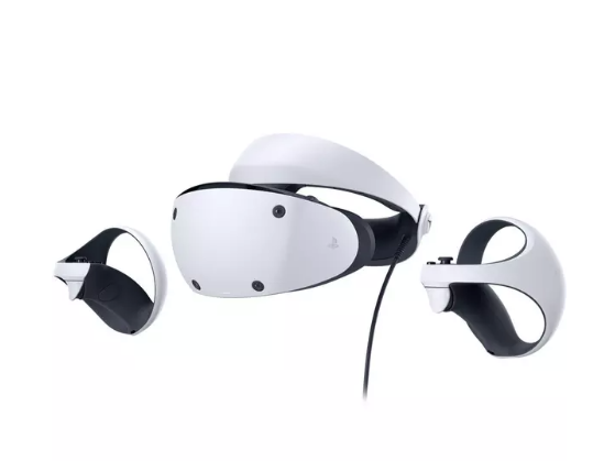 PLAYSTATION VR2 Gaming Headset